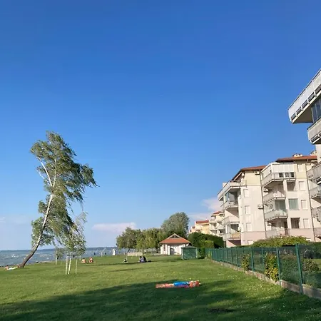 Summer Vibe Apartment