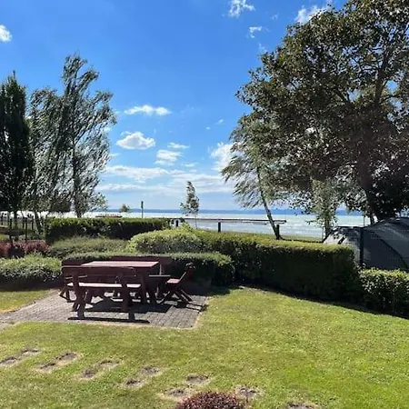 Lägenhet Summer Vibe Siófok