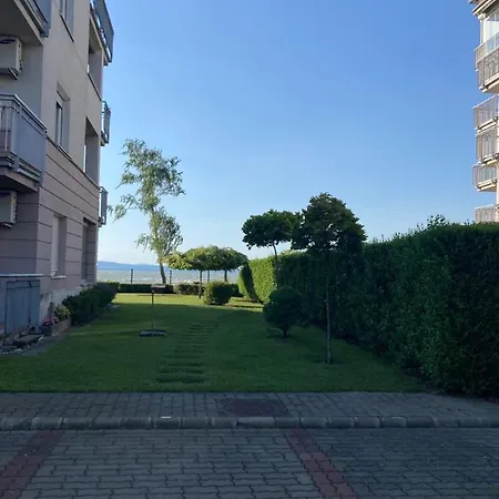 Summer Vibe Apartment *