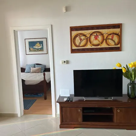 דירה Summer Vibe - First Floor