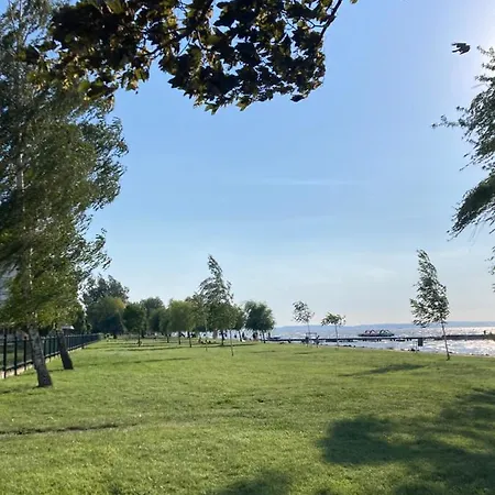 Summer Vibe Lägenhet Siófok