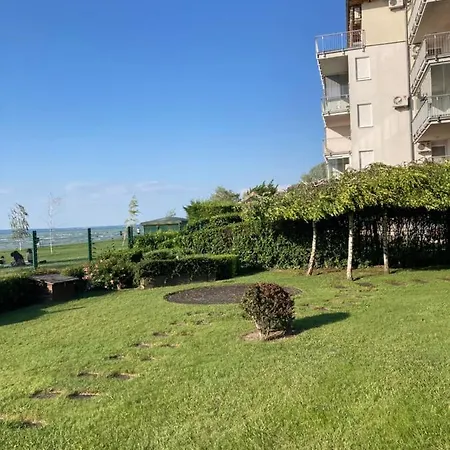 דירה Summer Vibe - First Floor