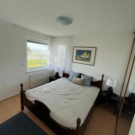 דירה Summer Vibe - First Floor *