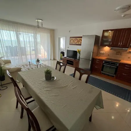 Apartamento Summer Vibe