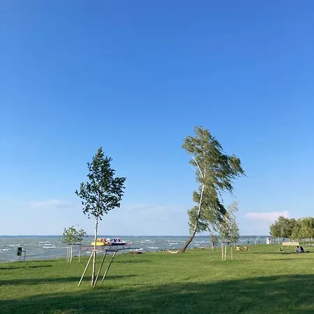 Summer Vibe - First Floor *