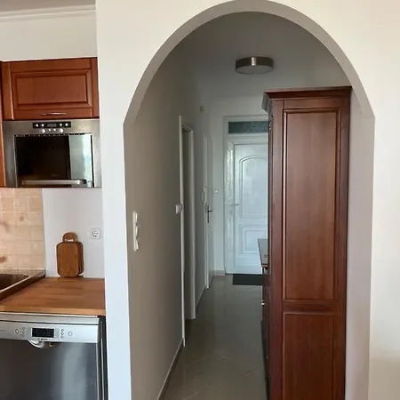 Summer Vibe - First Floor דירה שיופוק