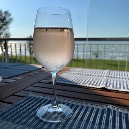 Summer Vibe Lägenhet