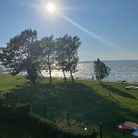 Summer Vibe - First Floor