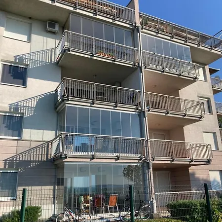 Apartment Summer Vibe Siofok
