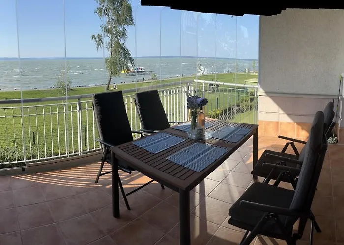 Summer Vibe * Siófok