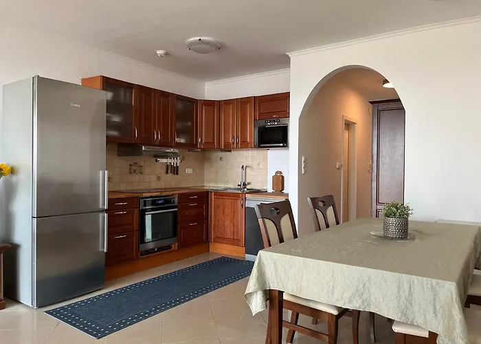 Apartamento Summer Vibe Siófok