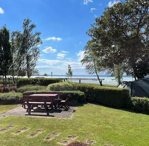 Apartament Summer Vibe Siófok