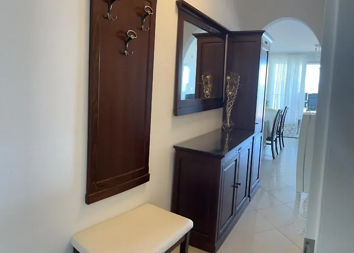 Summer Vibe Apartamento *