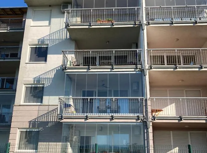 Summer Vibe Apartamento