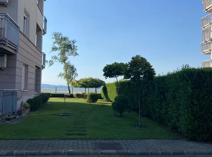 Summer Vibe Apartament *