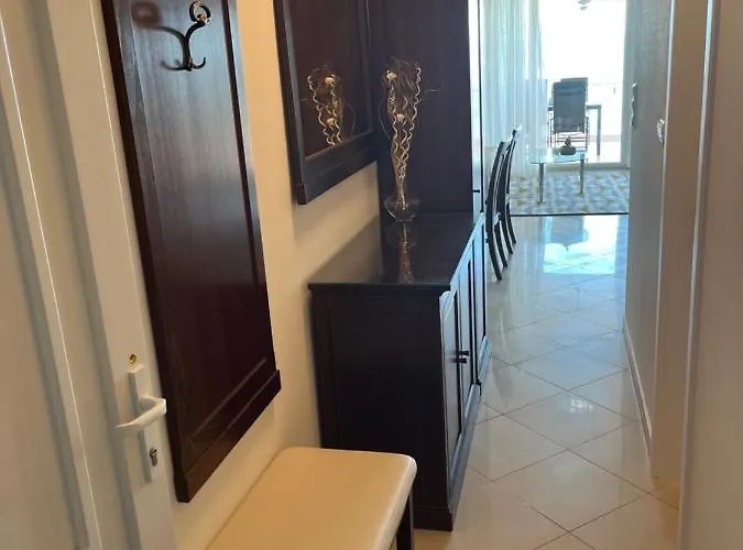 Summer Vibe Apartament