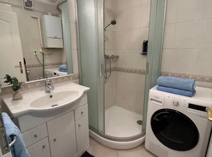 Apartament Summer Vibe