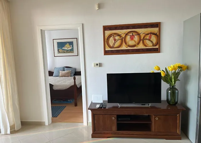 Apartamento Summer Vibe