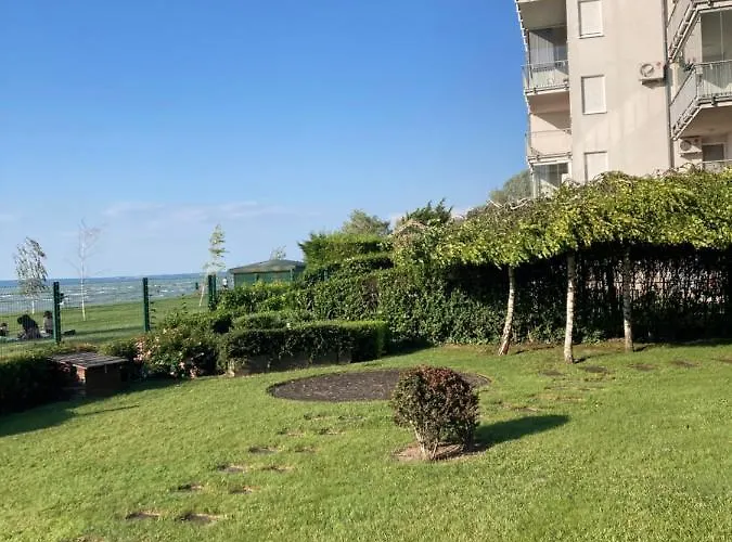 Apartament Summer Vibe