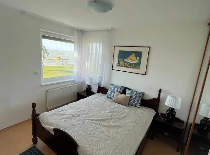 Apartamento Summer Vibe *