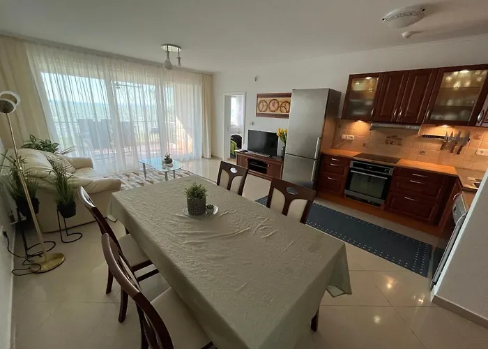 Apartament Summer Vibe