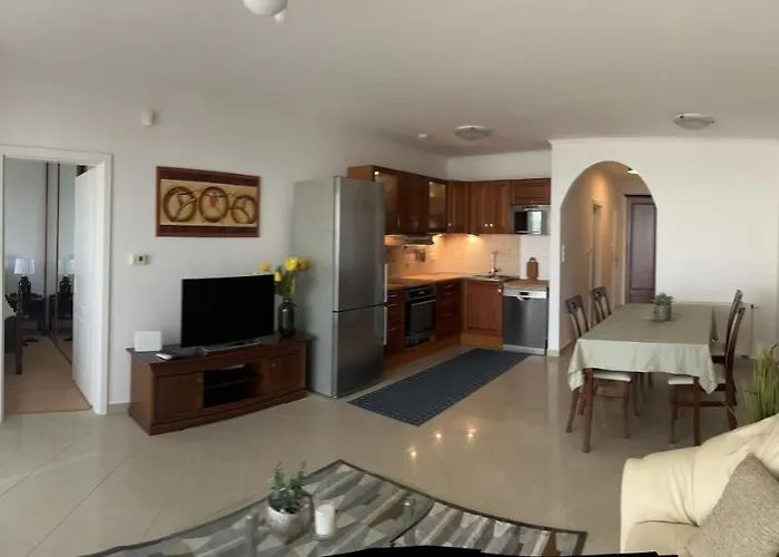 Apartamento Summer Vibe *