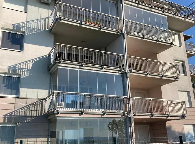 Apartamento Summer Vibe Siófok